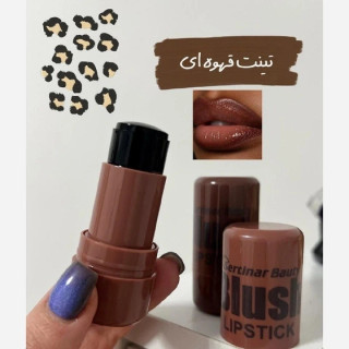 تینت لب ژلهای هدی موجی بافت نرم و آبرسان
