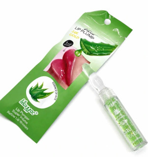 حجم دهنده لب Lip Plump Vivid | حجم دهنده و مرطوب کننده لب - آلوئه ورا